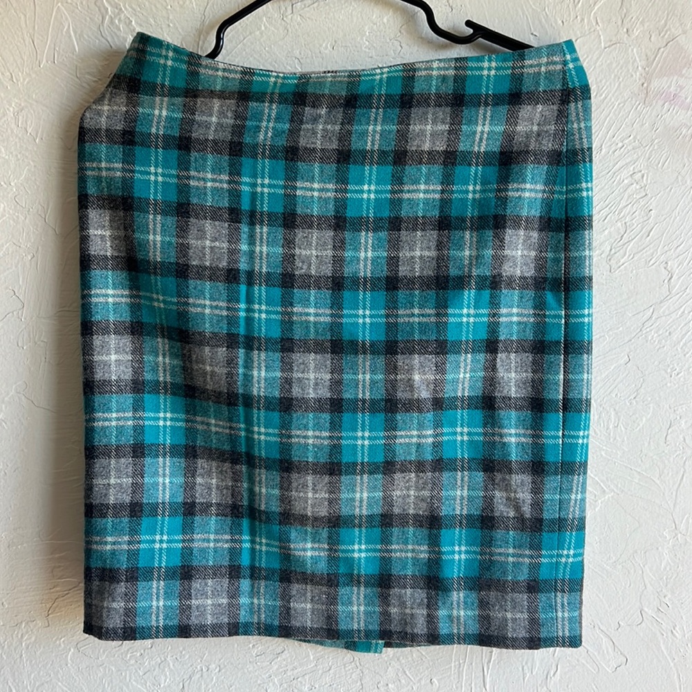 Talbots size 2p skirt